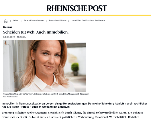 Quelle: RP-Online, 30.05.2026